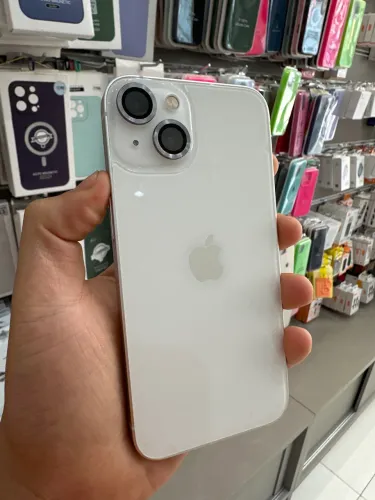 iphone 13 Branco 128GB