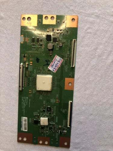 Placa T-con Tv Sony Kd-43x705f 6870c-0726a