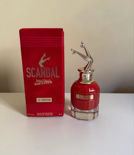 Scandal Le Parfum