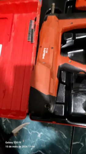 Finca pino hilti 