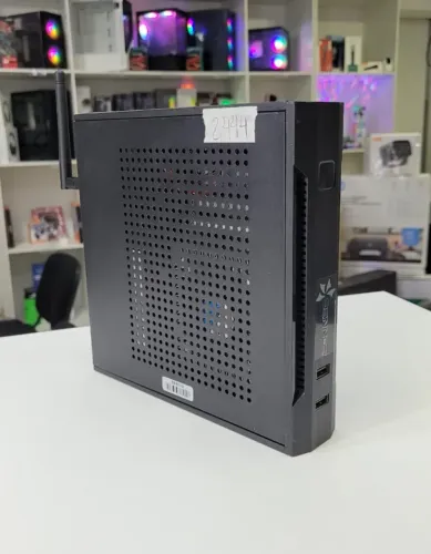 CPU MINI CONNECT, AMD A10-8780P, SSD 120GB, MEM 8GB (USADO)