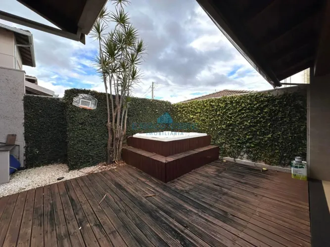 casa - Esplanada Primo Meneghetti - Franca