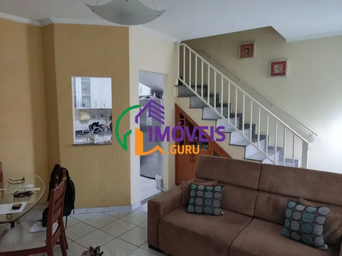 CASA EM CONDOMÍNIO - PENHA - SP