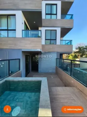 FLAT COM PISCINA PRIVATIVA EM PORTO DE GALINHAS | 50M² | ALTO POTENCIAL DE RENTABILIDADE