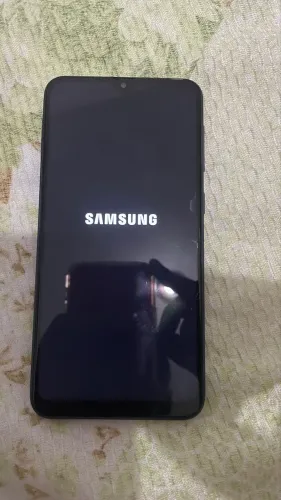 Samsung Galaxy A20 - Funciona perfeitamente (leia a descrição)