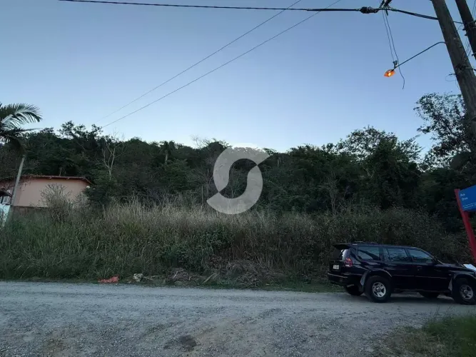 Terreno para venda 4615 m² em Chácaras de Inoã (Inoã) - Maricá - RJ