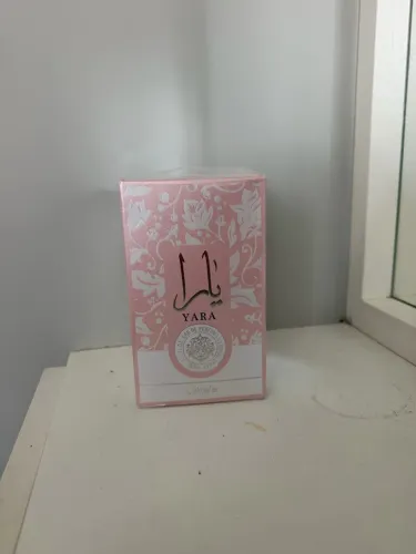 perfume lattafa yara original 
