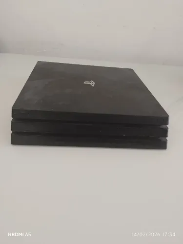 Ps4 pro
