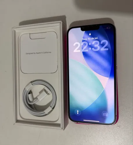 Iphone 14 128 Gb
