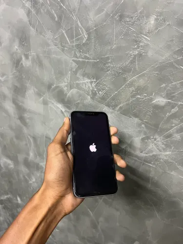 iPhone 11 128gb lilás