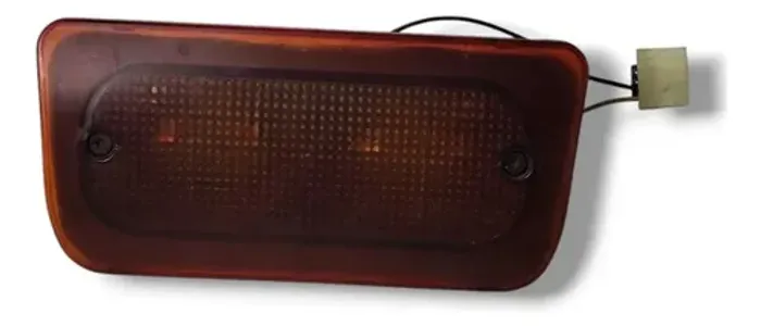 Breaklight Chevrolet S10 1995 1996 1997 1998 5977661