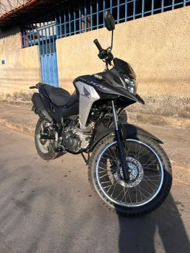 Xre 190 zero