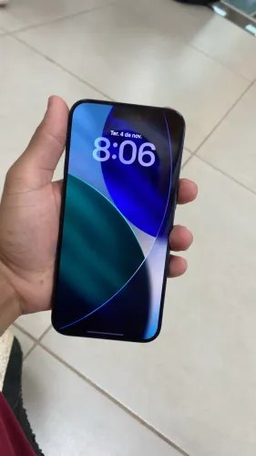 Apple iPhone Pro 14 (256 GB) 