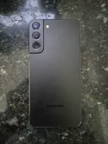 Galaxy S22 Plus