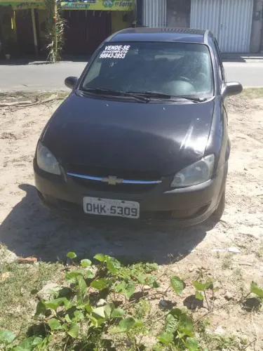 Chevrolet Classic Life/ls 1.0 VHC Flexp. 4P 2014
