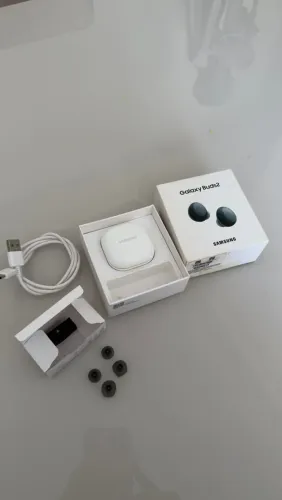 Fone de ouvido Galaxy Buds2