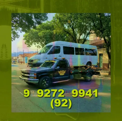 guincho, disponível 24h! não fique na mão, ligue já e peça seu!