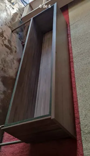 Vendo Balcão de Loja