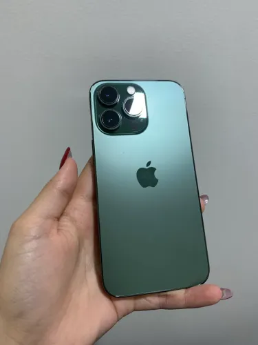 IPHONE 13 PRO