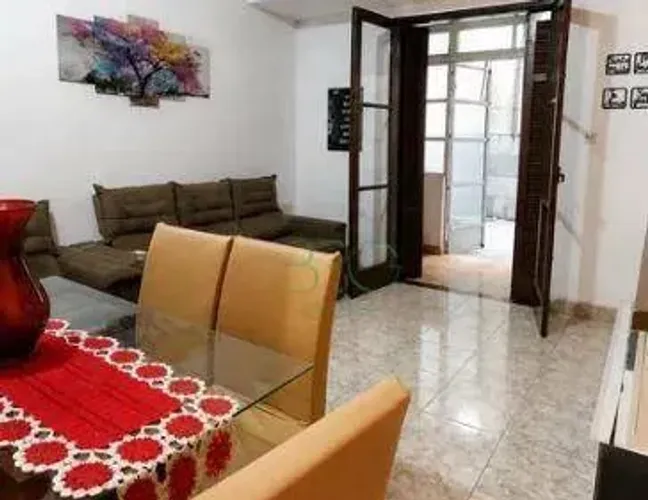Apartamento com 2 dormitórios à venda, 66 m² por R$ 379.000 - Jardim Bela Vista Zona Norte