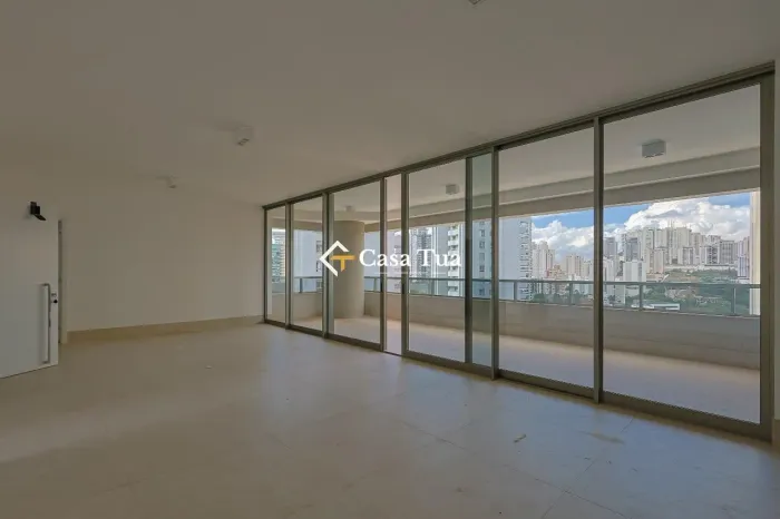 Apartamento 4 quartos, 208m² Ed. Denver