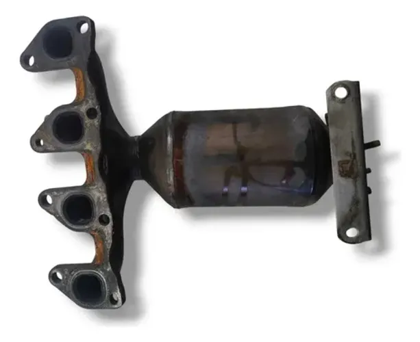 Catalisador Chevrolet Spin 1.8 2018 2022 245866277 24586277