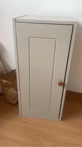 Armário Cozinha ou Lavanderia