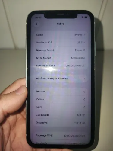 IPHONE 11 128GB