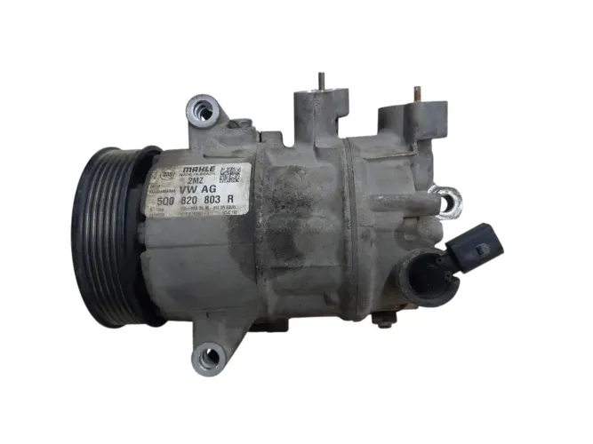 Compressor de ar condicionado Volkswagen T cross 1.4 250 tsi 2019