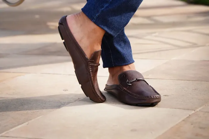 Sapato Mule