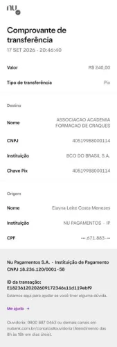 Pingadeiras de concreto