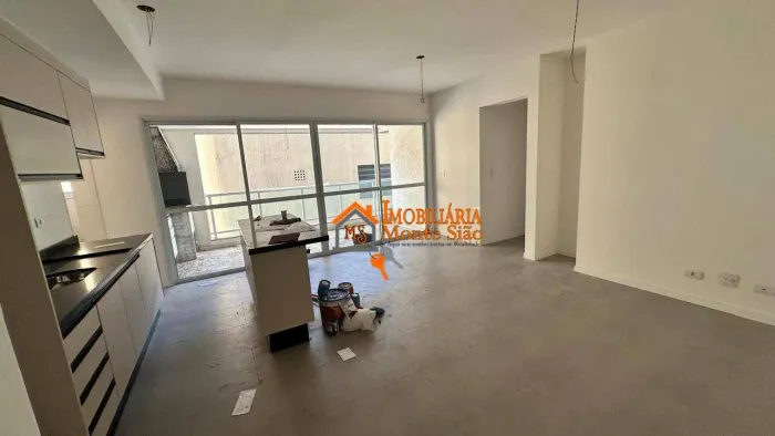 Apartamento Alto Padrão no Village Residence com 100m² com Varanda Gourmet e Localização P