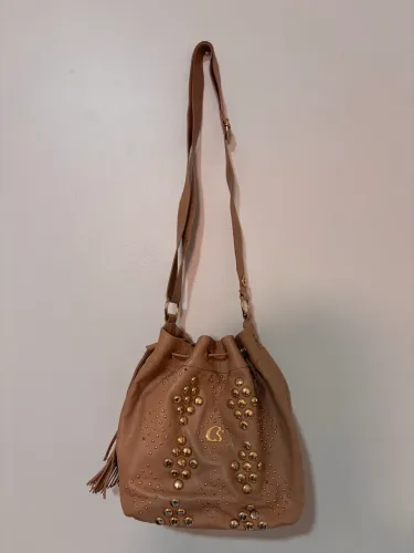 Bolsa Carmem steffens 