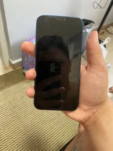 IPHONE 12