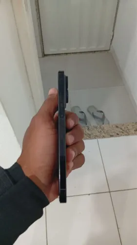 iPhone 14 Pro Max 128gb vendo ou troco 