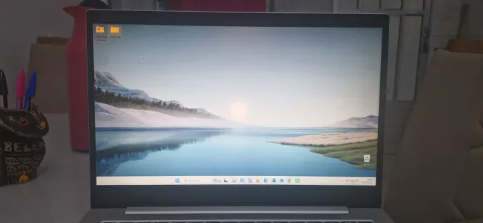 Notebook - Perfeito estado