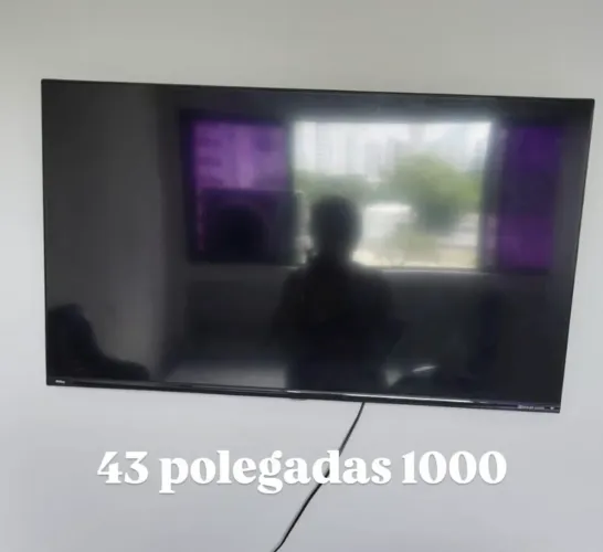 televisão philco 43 polegadas