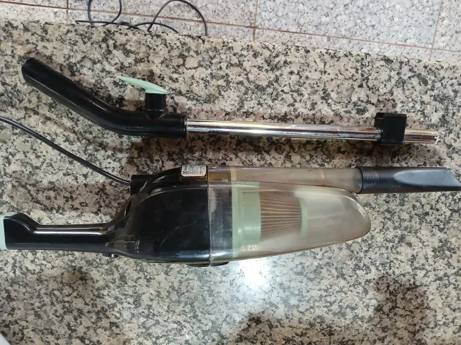 Aspirador de pó