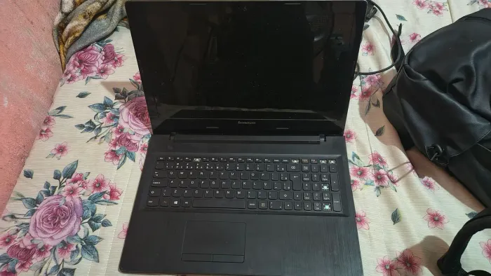 Lenovo G50-80 89R0 usado