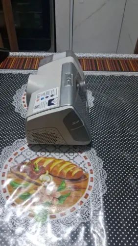 Vendo um Bipap 