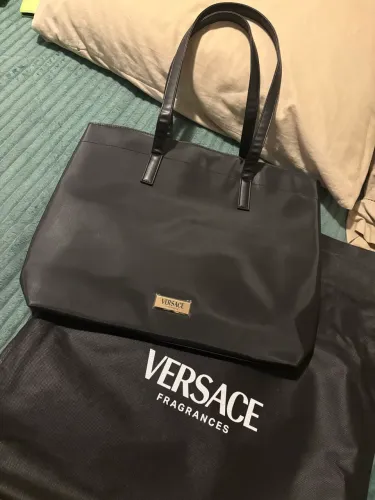 BOLSA VERSACE NOVA