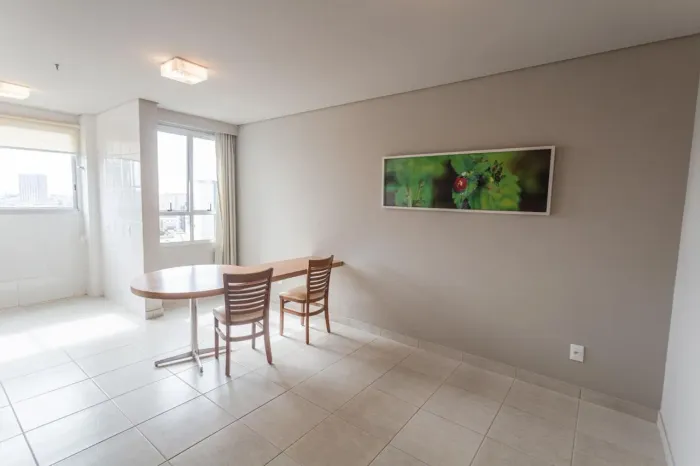 Apartamento à Venda - União, 1 Quarto, 42 m2