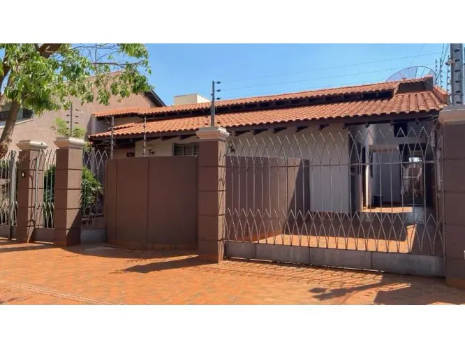 Casa em Leilão - Vila Planalto - Dourados - MS