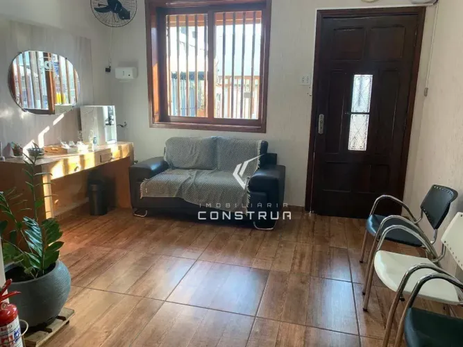 CASA COMERCIAL Á VENDA NA VILA INDUSTRIAL - CAMPINAS/SP