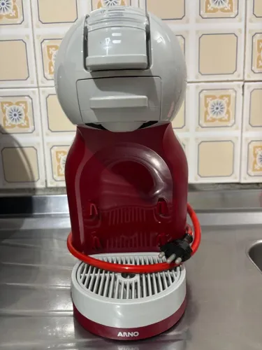 Cafeteira Arno Dolce Gusto - Ótimo Estado