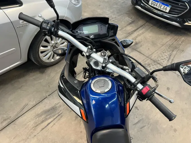 Honda Xre 190 adventure 2023