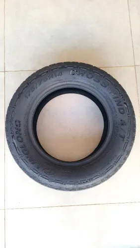 Pneu 175 75 R14