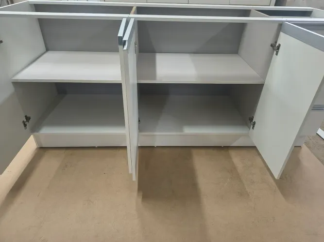 Balcão de pia MDF