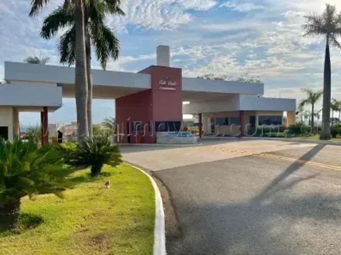 Terreno à venda, 588,22 m2, Condomínio Horizontal Residencial Vale Verde, Senador Canedo,