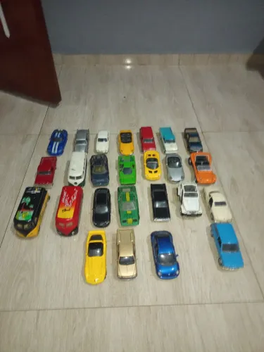 vendo carros de Flexões Usados em perfeito estado não aceito pagamento pela Olx